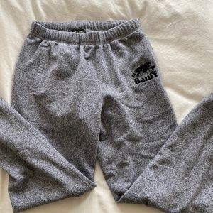 Roots BANFF sweatpants